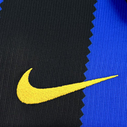 Inter Milan 26-27 Home Jersey