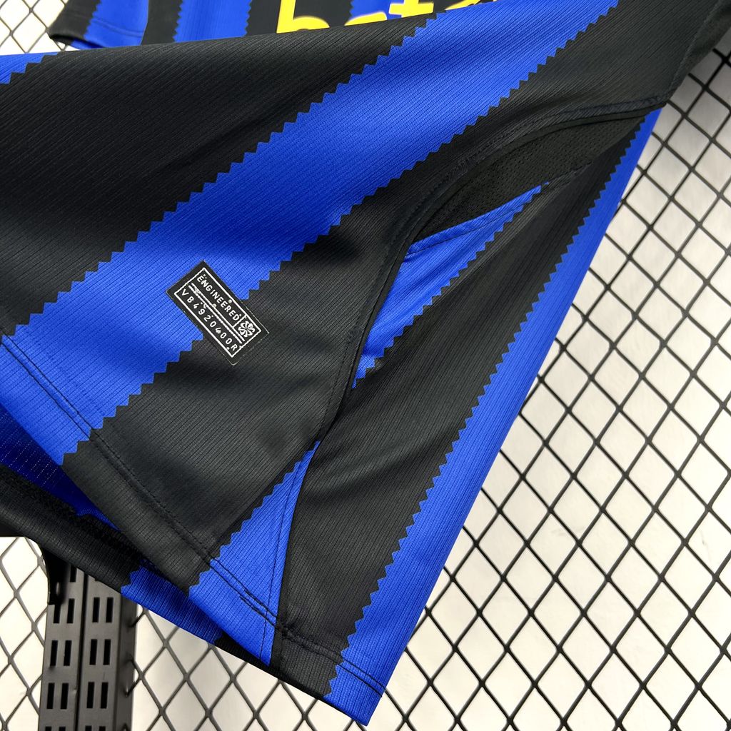 Inter Milan 26-27 Home Jersey