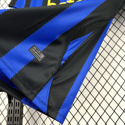 Inter Milan 26-27 Home Jersey