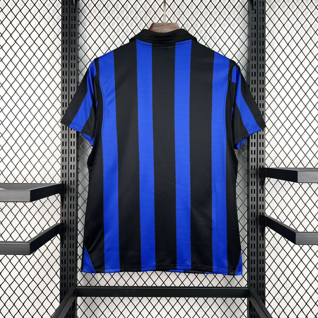 Inter Milan 26-27 Home Jersey