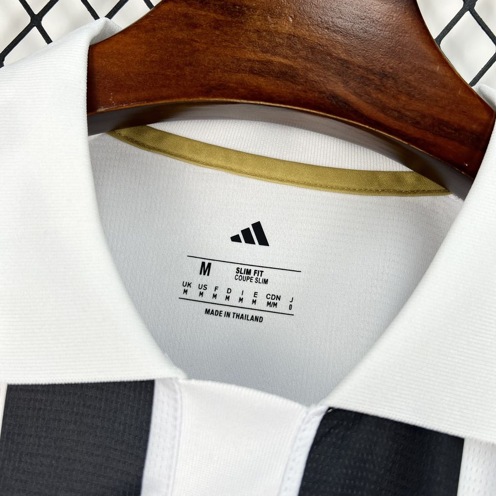 Juventus 26-27 Home Jersey