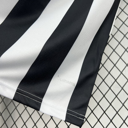 Juventus 26-27 Home Jersey