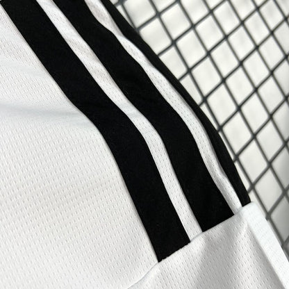 Juventus 26-27 Home Jersey
