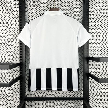 Juventus 26-27 Home Jersey