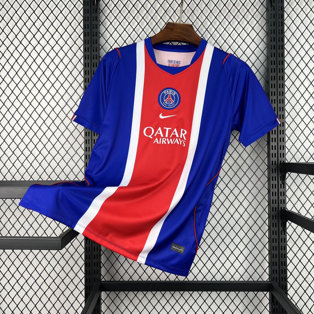 PSG 26-27 Home Jersey