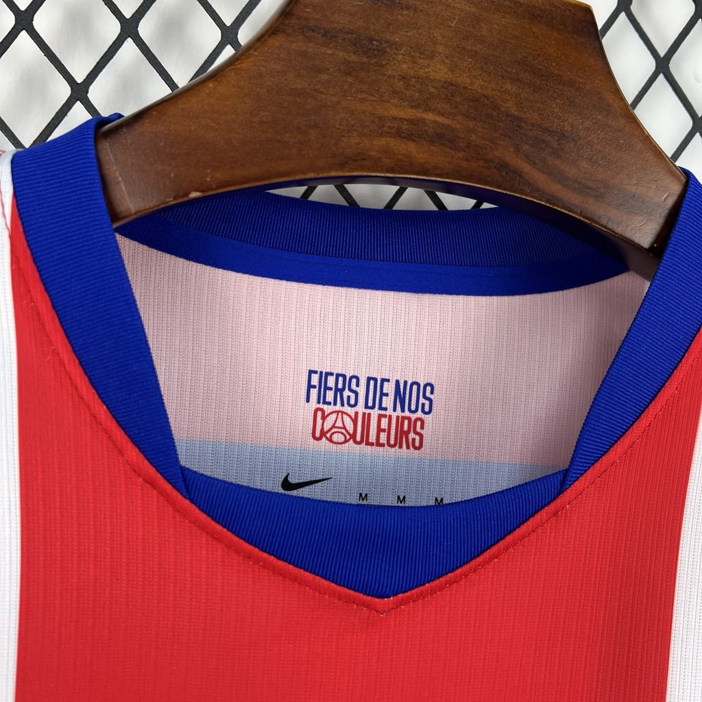 PSG 26-27 Home Jersey