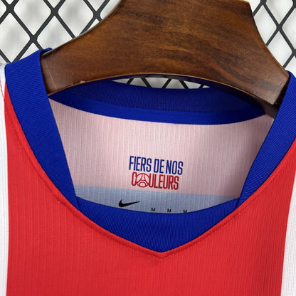PSG 26-27 Home Jersey