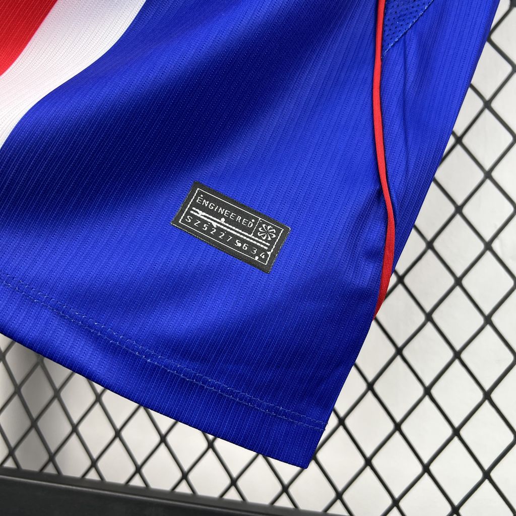 PSG 26-27 Home Jersey