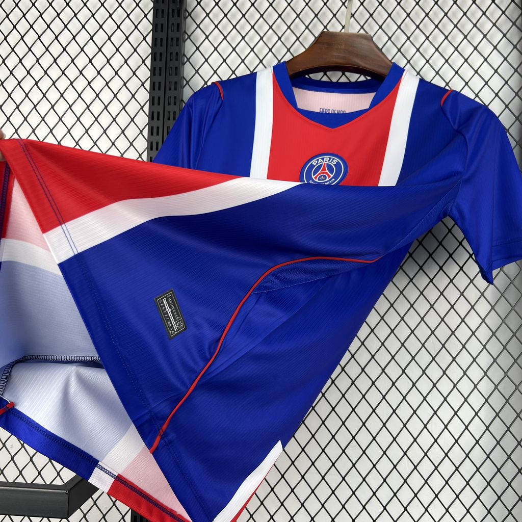 PSG 26-27 Home Jersey