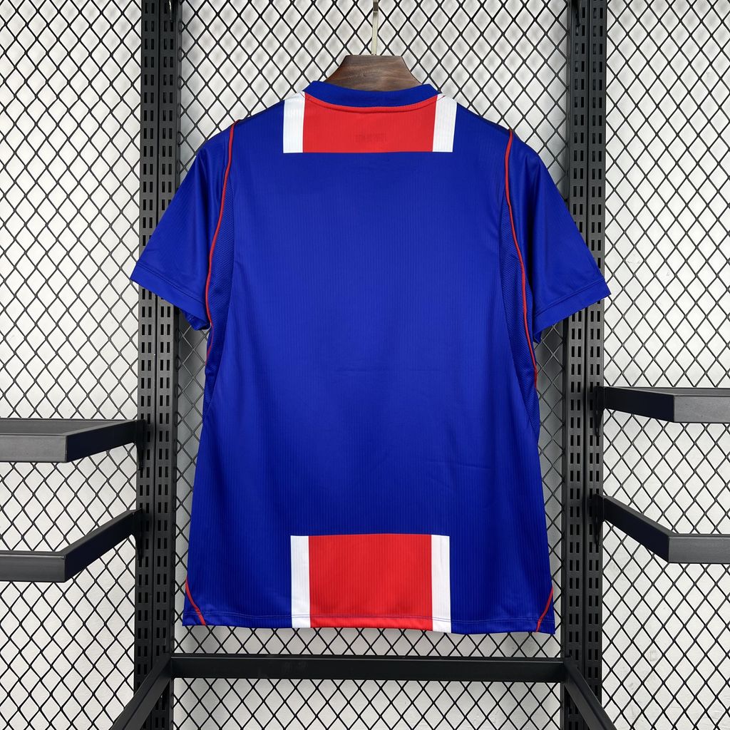 PSG 26-27 Home Jersey