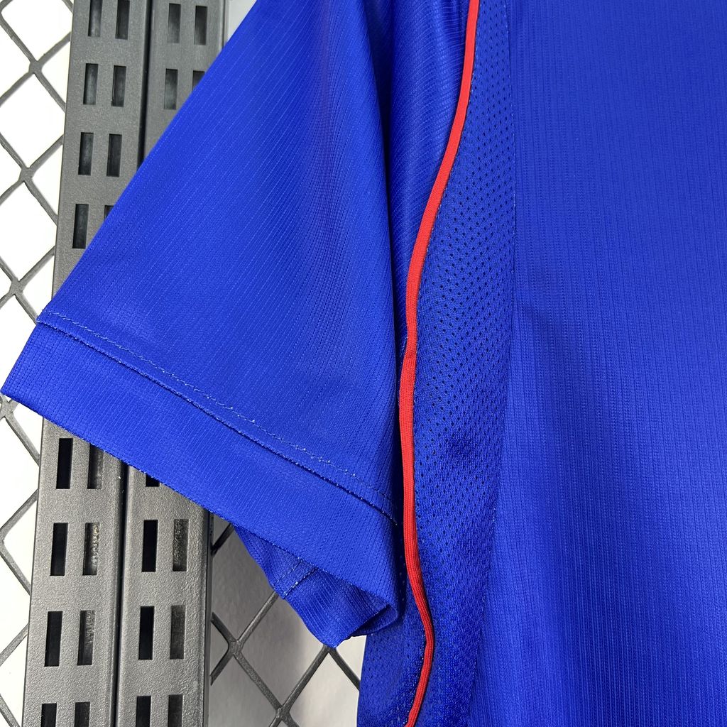 PSG 26-27 Home Jersey