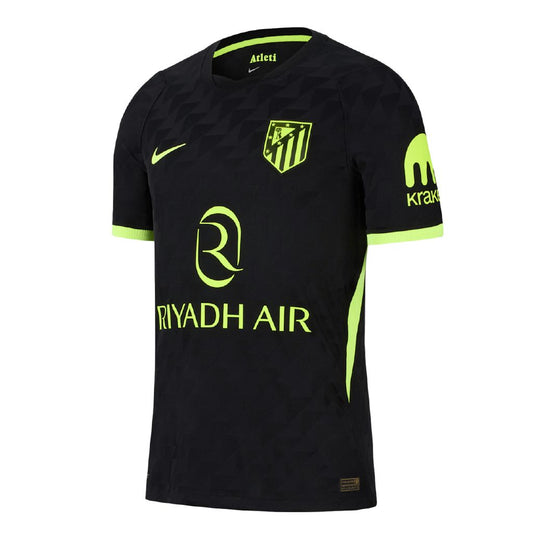Atletico Madrid 26-27 Away Jersey
