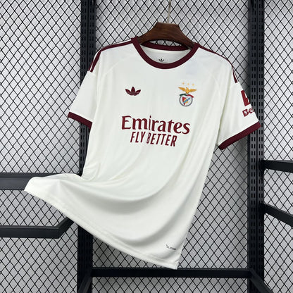 Benfica 26-27 Away Jersey