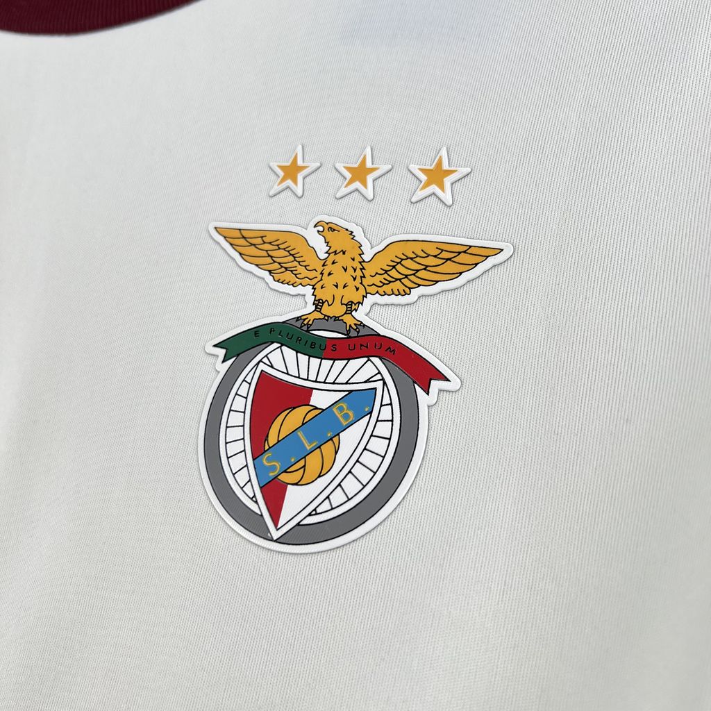 Benfica 26-27 Away Jersey