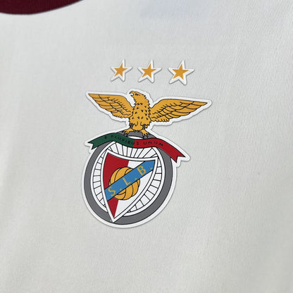 Benfica 26-27 Away Jersey
