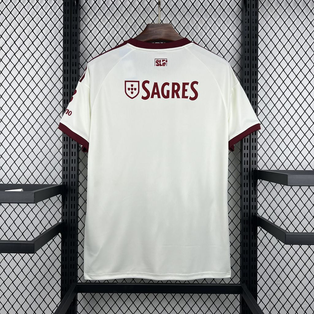 Benfica 26-27 Away Jersey