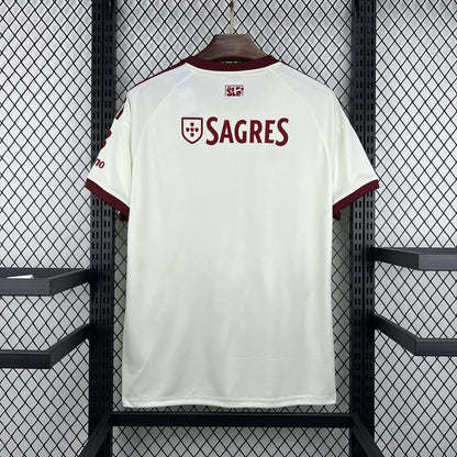 Benfica 26-27 Away Jersey