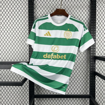 Celtic 26-27 Home Jersey