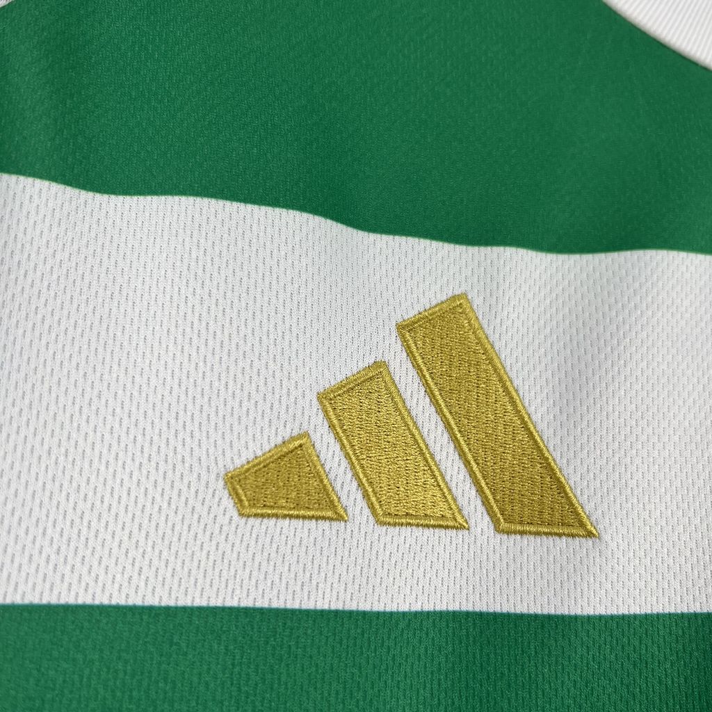 Celtic 26-27 Home Jersey
