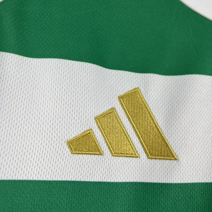 Celtic 26-27 Home Jersey