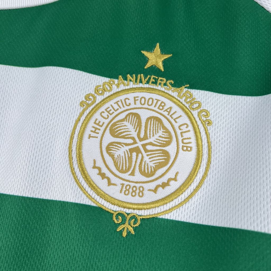 Celtic 26-27 Home Jersey