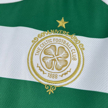 Celtic 26-27 Home Jersey