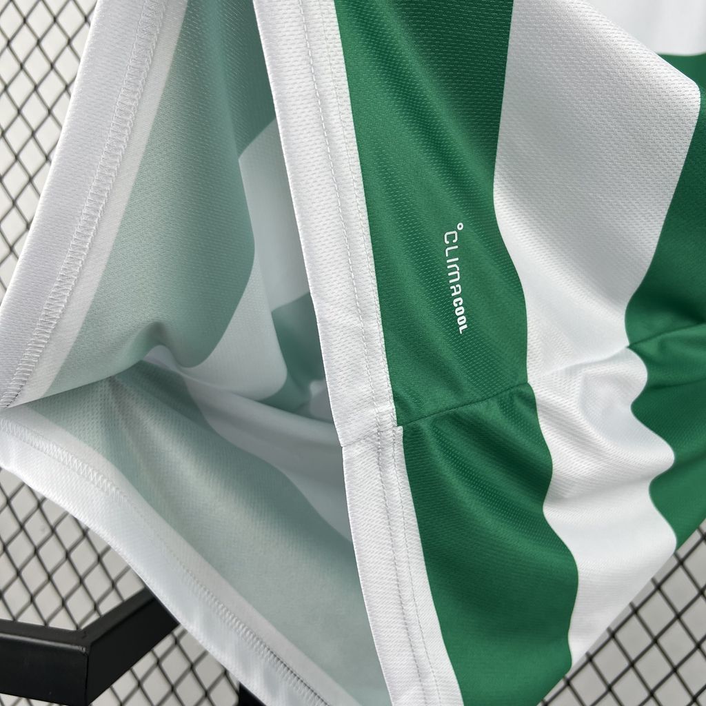 Celtic 26-27 Home Jersey