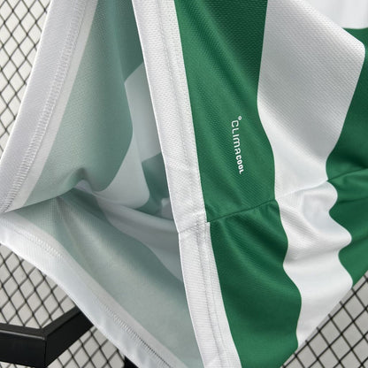 Celtic 26-27 Home Jersey