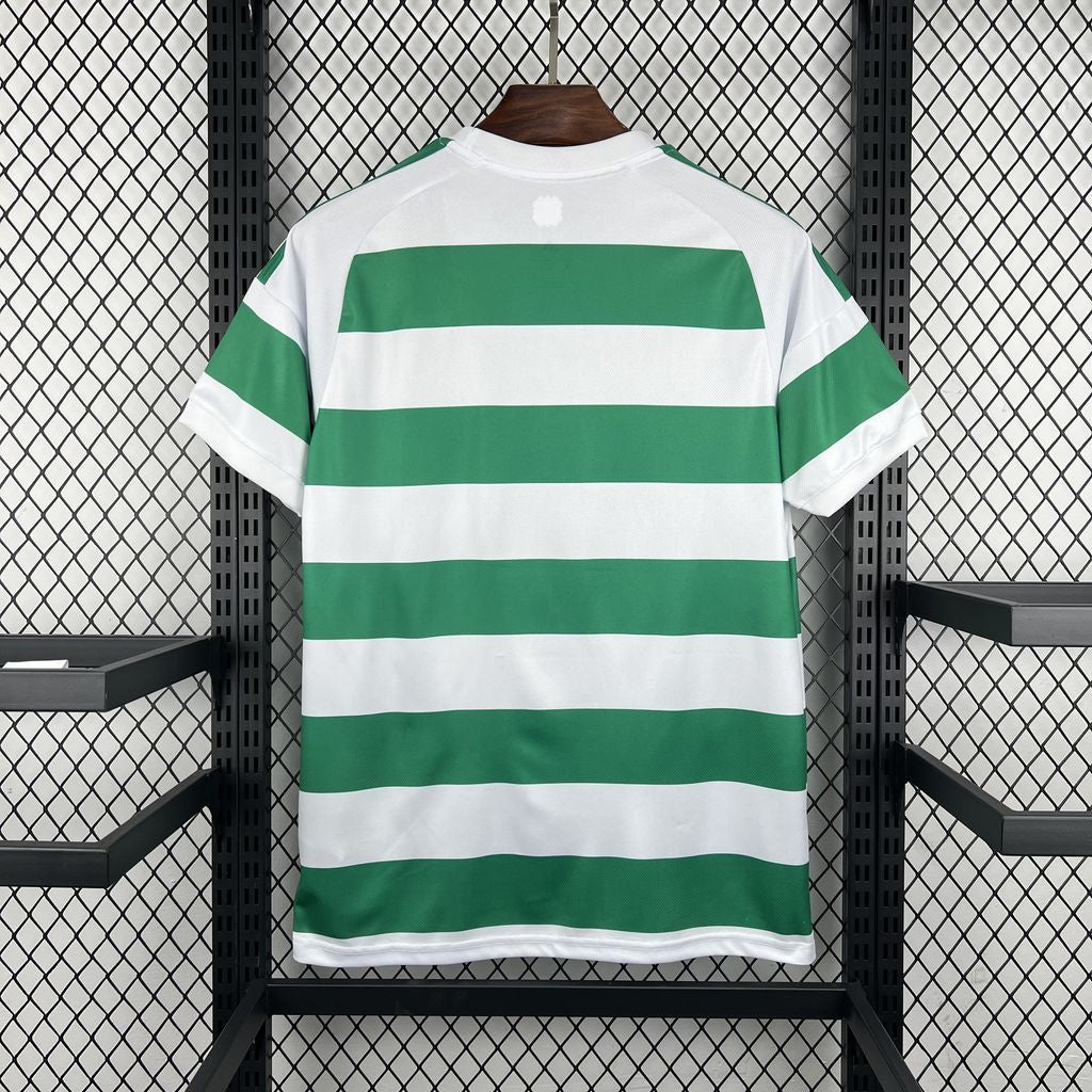 Celtic 26-27 Home Jersey