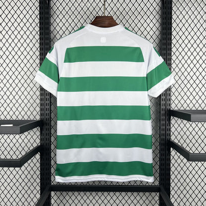 Celtic 26-27 Home Jersey