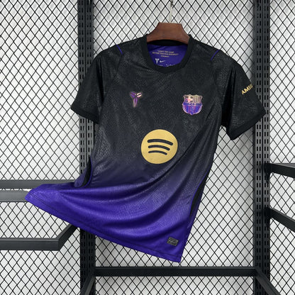 FC Barcelona x Kobe Bryant 26-27 Away Jersey