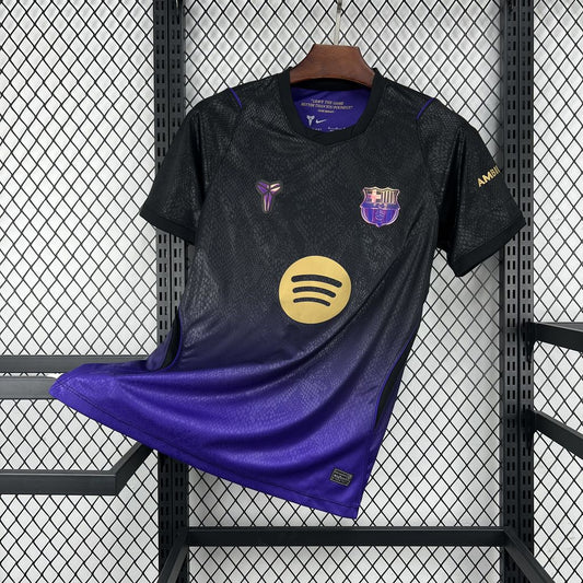 FC Barcelona x Kobe Bryant 26-27 Away Jersey