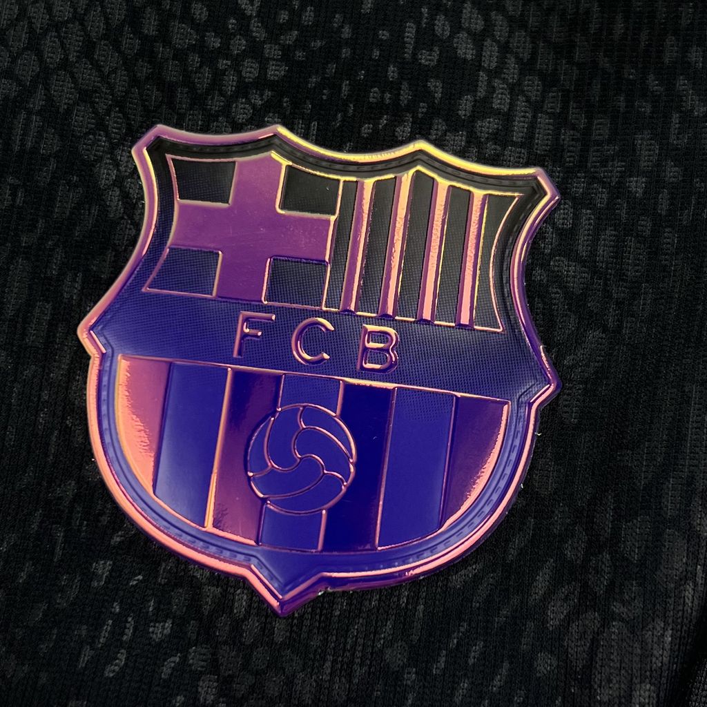 FC Barcelona x Kobe Bryant 26-27 Away Jersey