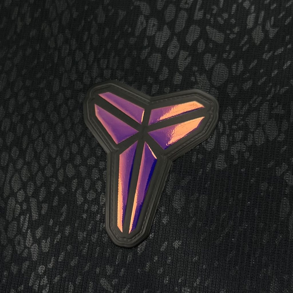 FC Barcelona x Kobe Bryant 26-27 Away Jersey