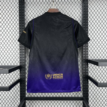 FC Barcelona x Kobe Bryant 26-27 Away Jersey