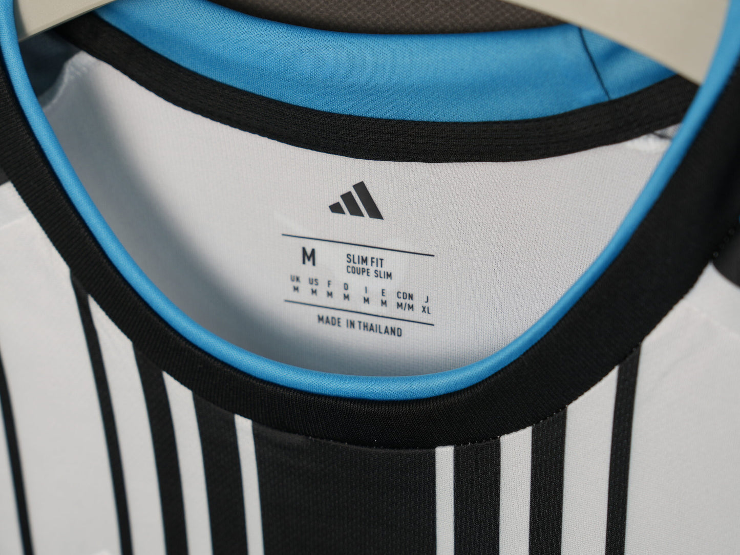 Newcastle United 26-27 Home Jersey