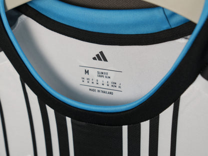 Newcastle United 26-27 Home Jersey