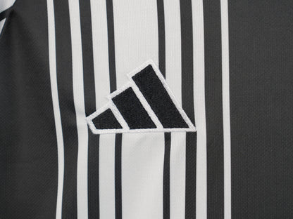 Newcastle United 26-27 Home Jersey