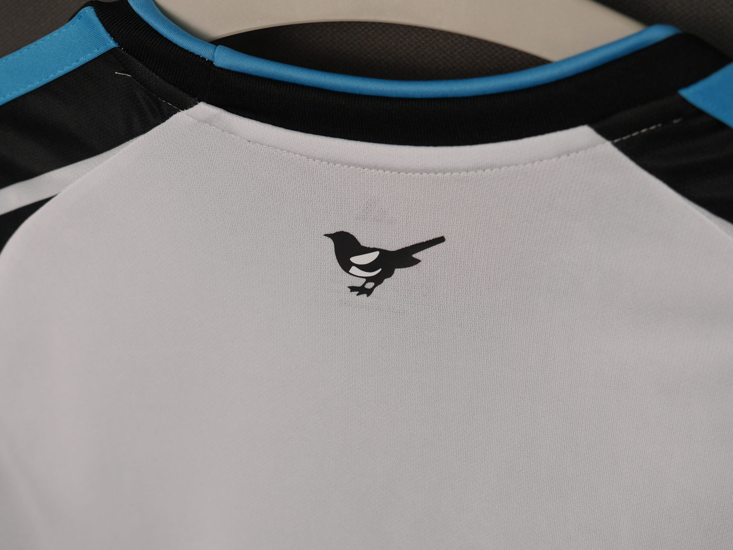 Newcastle United 26-27 Home Jersey