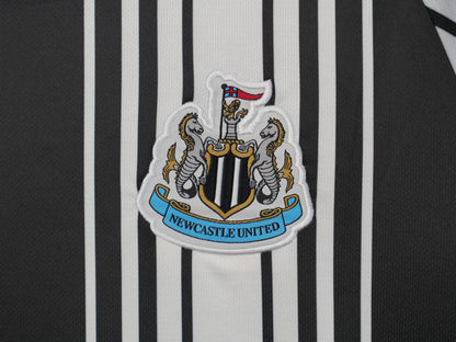 Newcastle United 26-27 Home Jersey