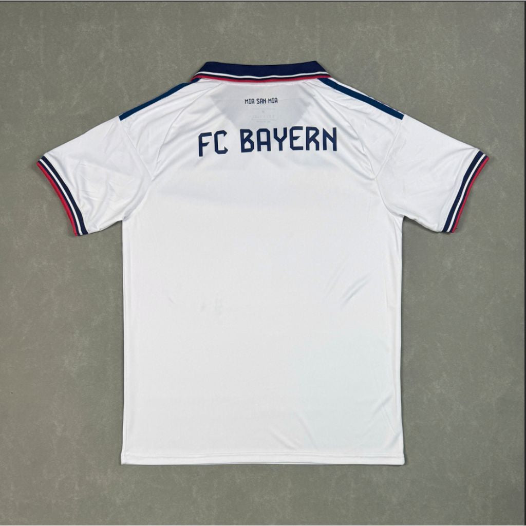 FC Bayern 26-27 Away Jersey