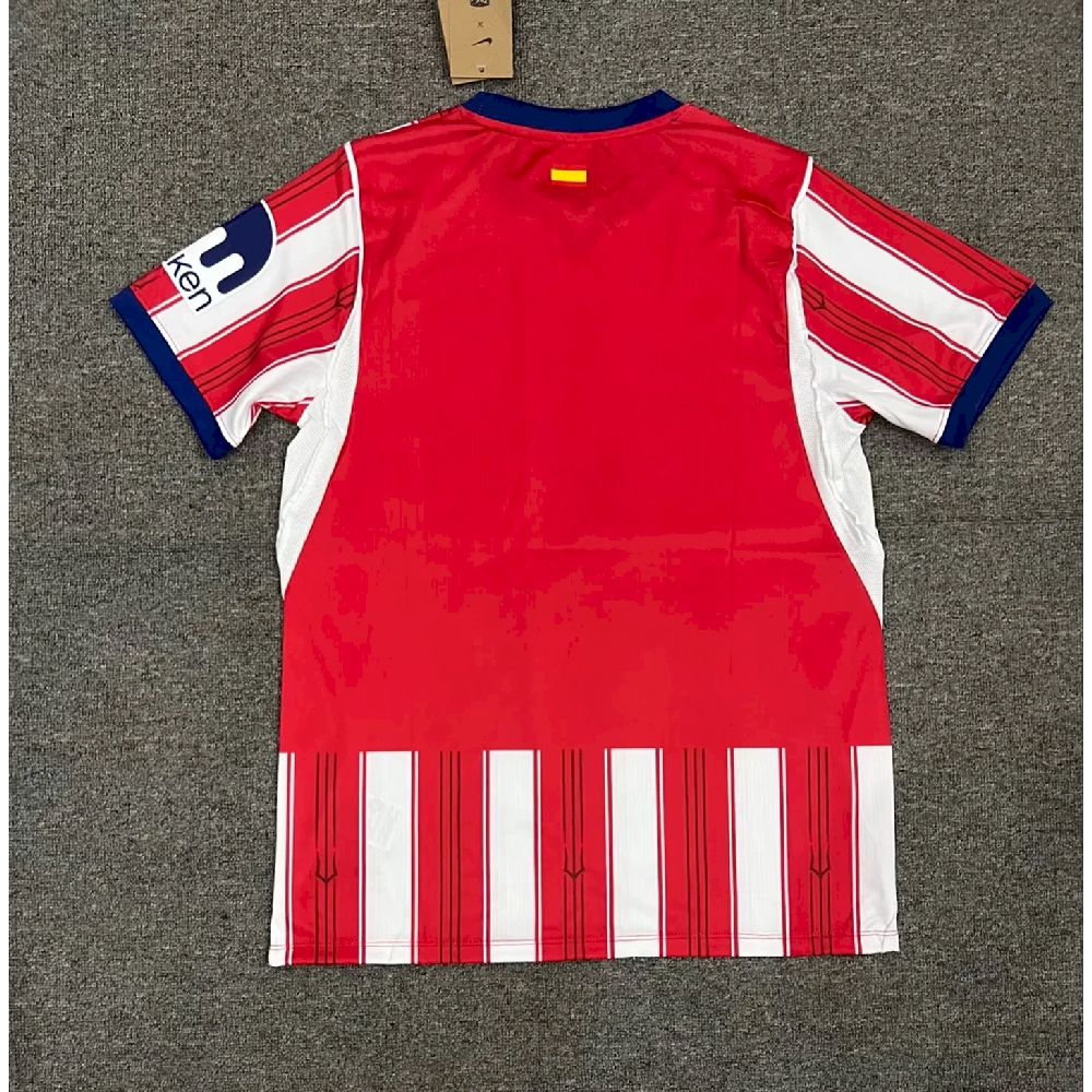 Atletico Madrid 26-27 Home Jersey