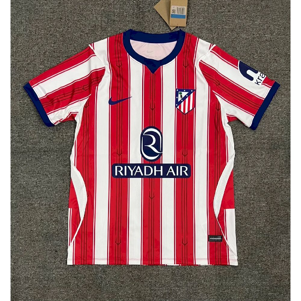 Atletico Madrid 26-27 Home Jersey