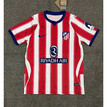 Atletico Madrid 26-27 Home Jersey