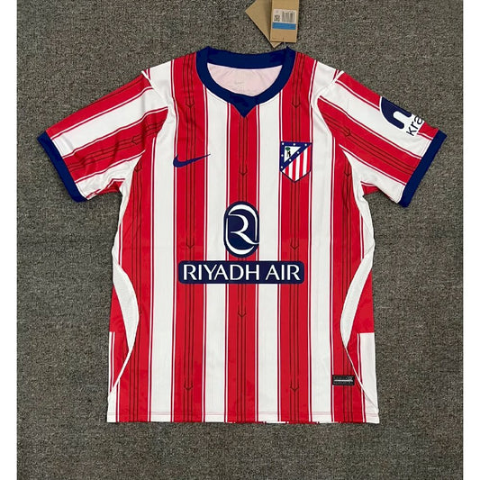 Atletico Madrid 26-27 Home Jersey