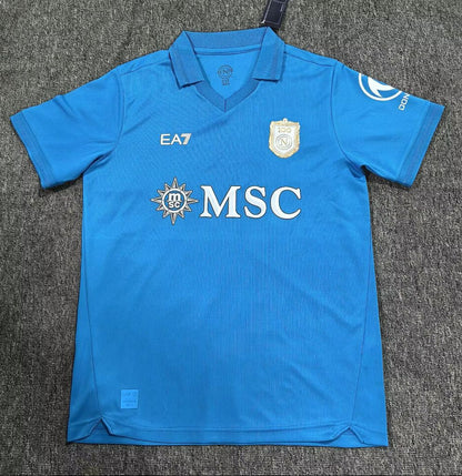 Napoli 26-27 Home Jersey