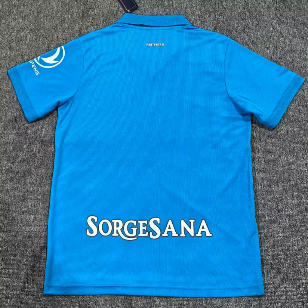 Napoli 26-27 Home Jersey