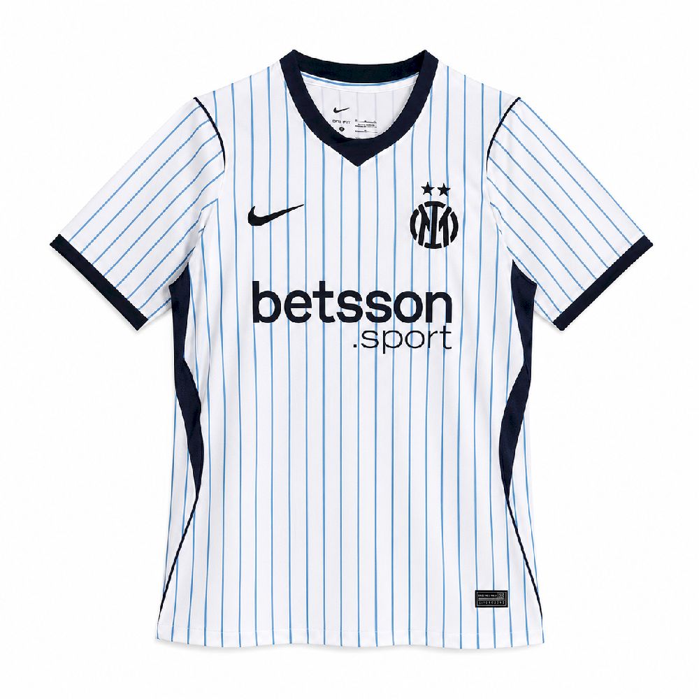 Inter Milan 26-27 Away Jersey