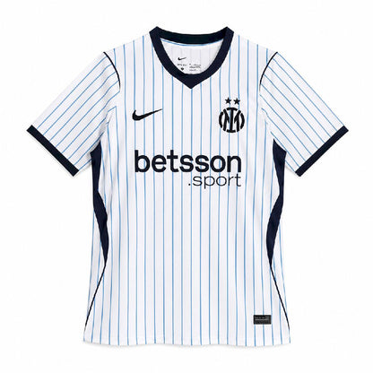 Inter Milan 26-27 Away Jersey