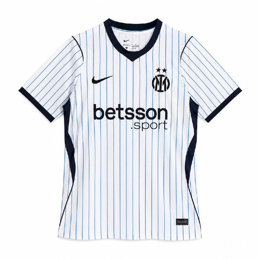 Inter Milan 26-27 Away Jersey